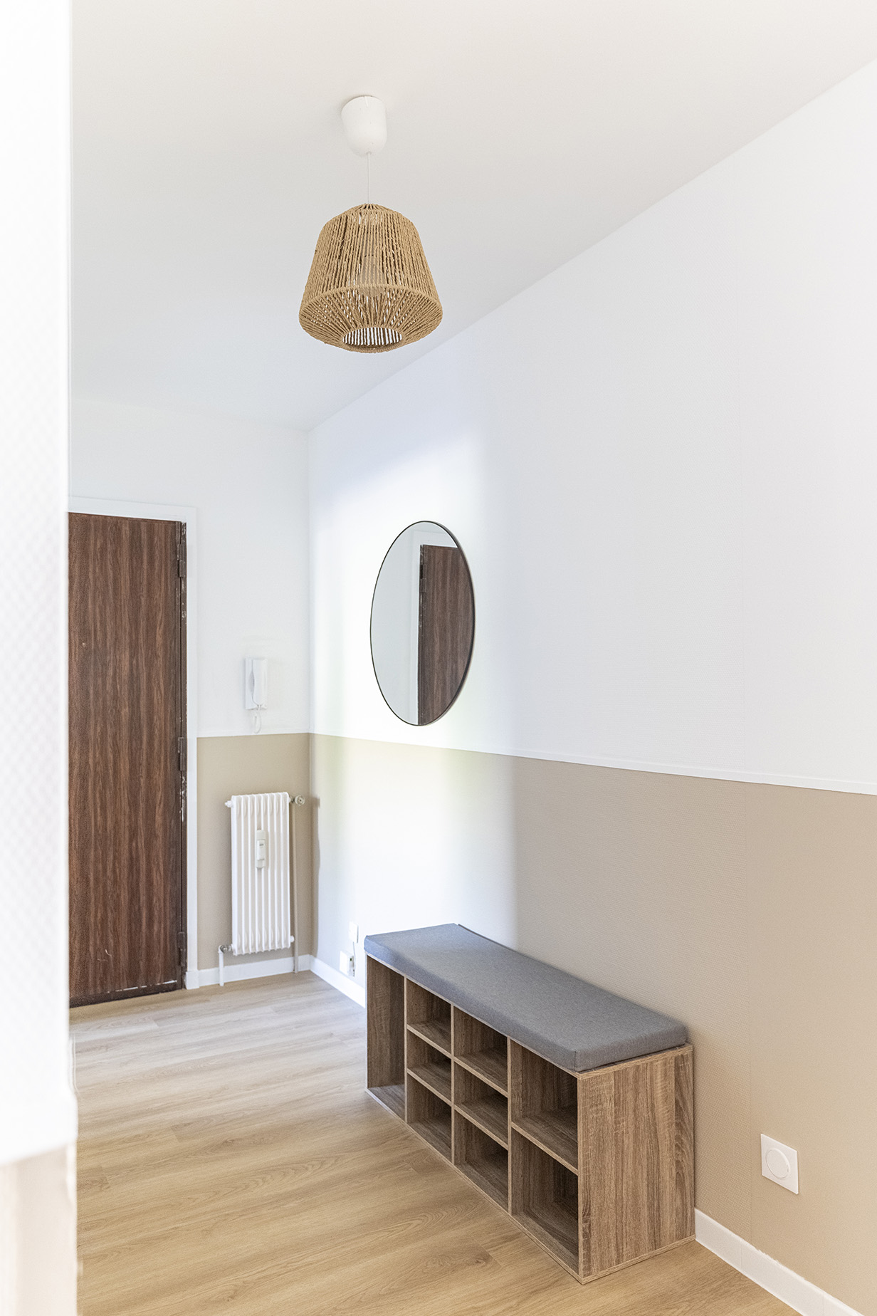 Appartement Oullins