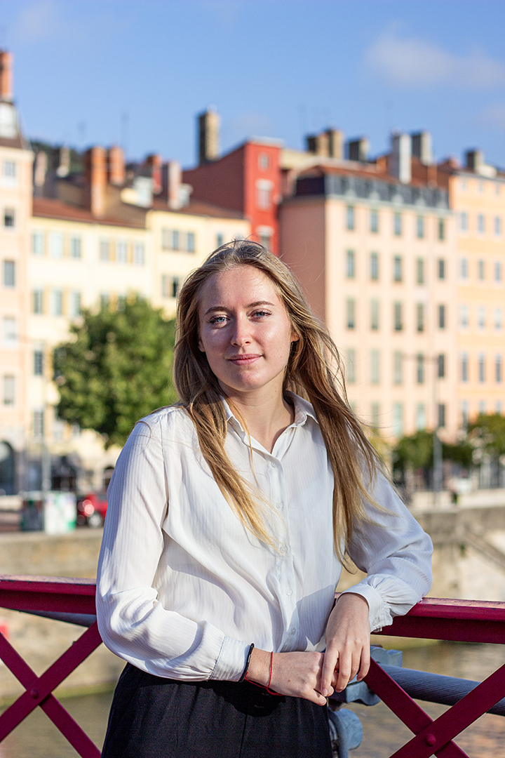 Portraits d'équipe PRIVACARE