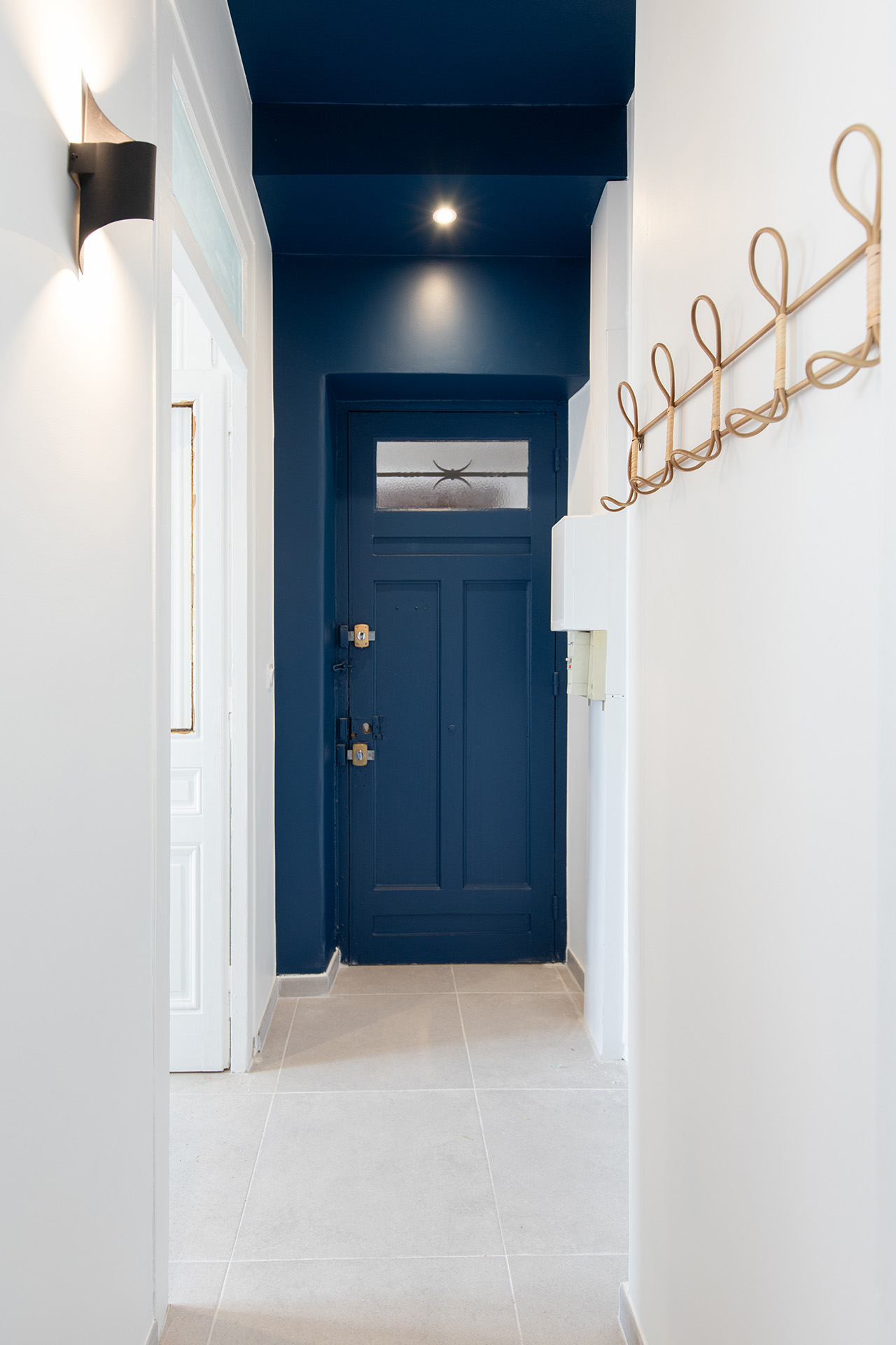 Appartement Villeurbanne